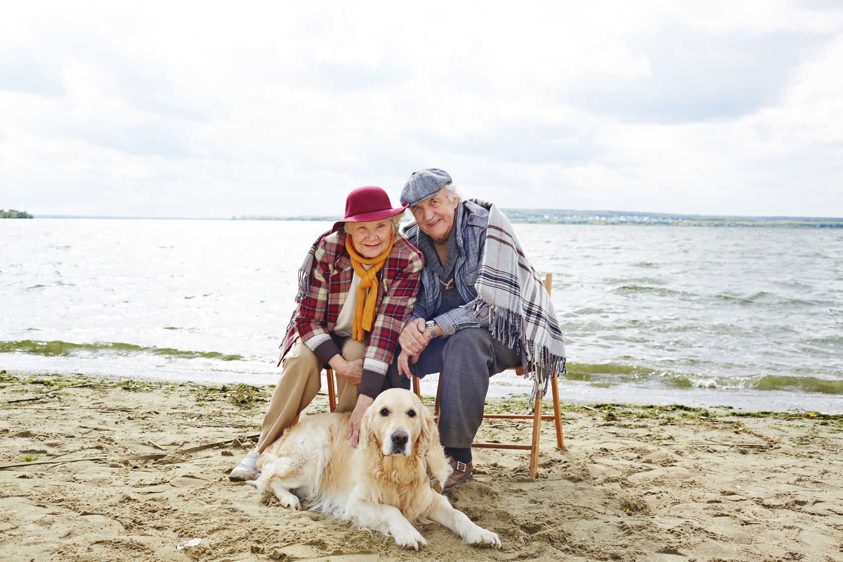 Taking Care Of Your Older Pet